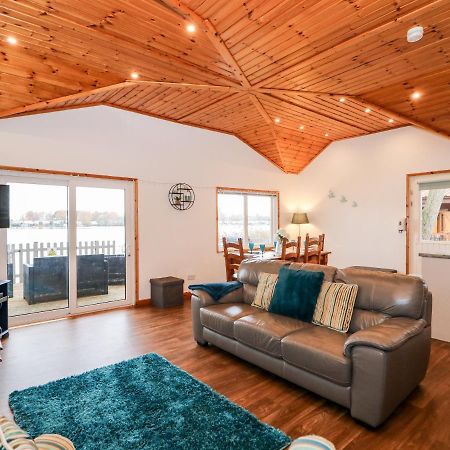 Teal Lodge Tattershall Luaran gambar