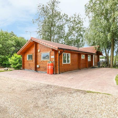 Teal Lodge Tattershall Luaran gambar