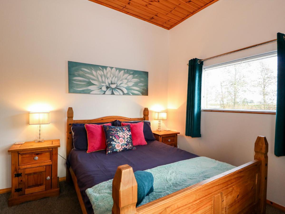 Teal Lodge Tattershall Luaran gambar