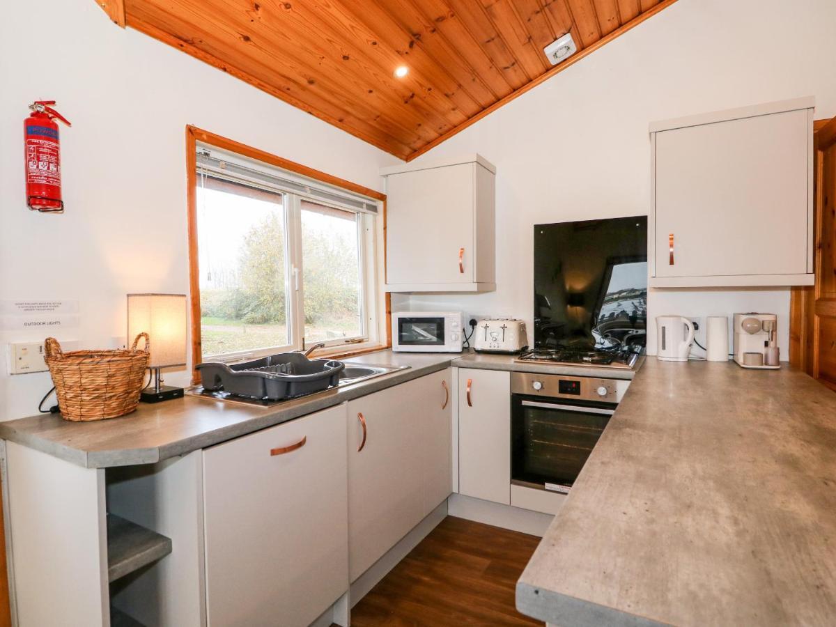 Teal Lodge Tattershall Luaran gambar