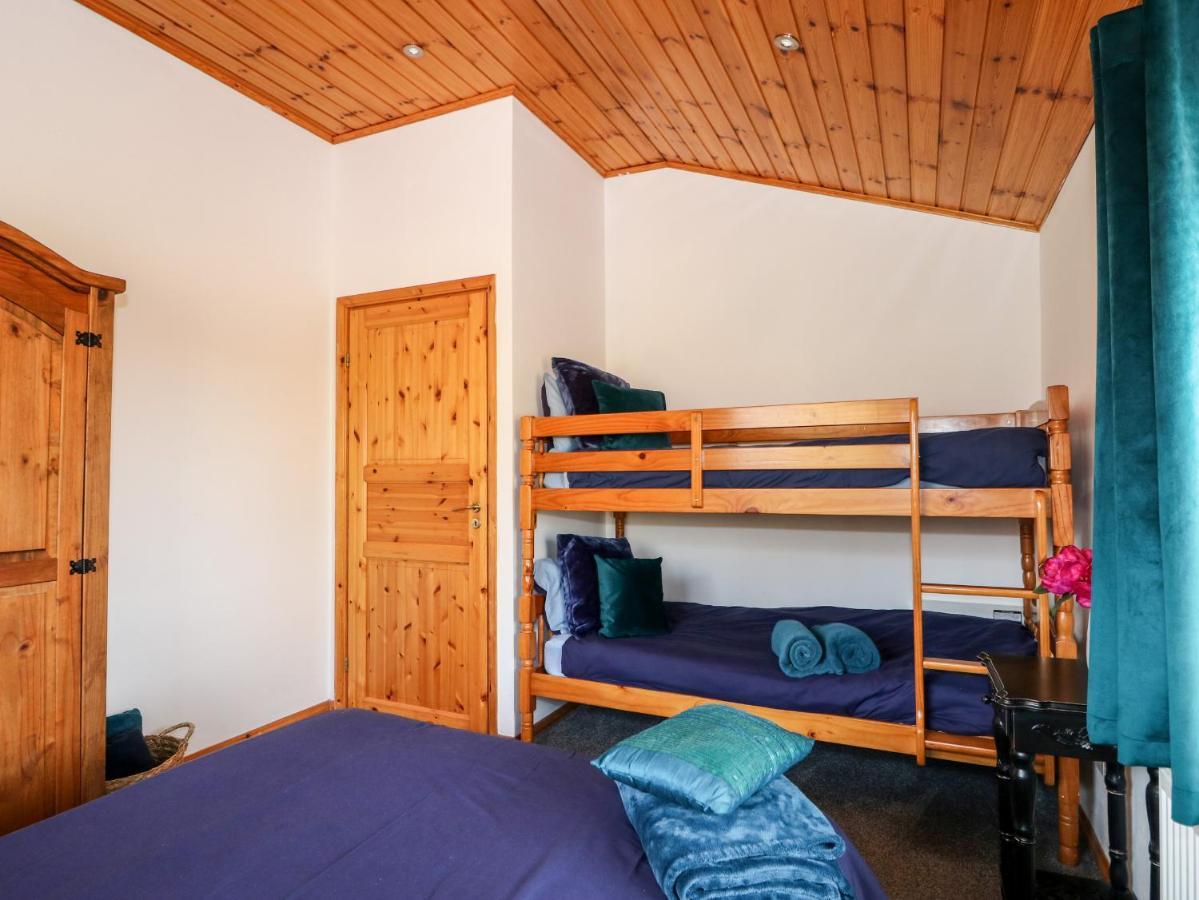 Teal Lodge Tattershall Luaran gambar