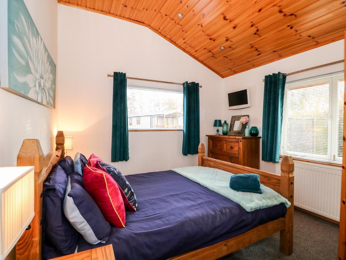 Teal Lodge Tattershall Luaran gambar