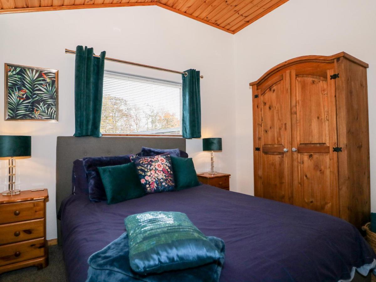 Teal Lodge Tattershall Luaran gambar