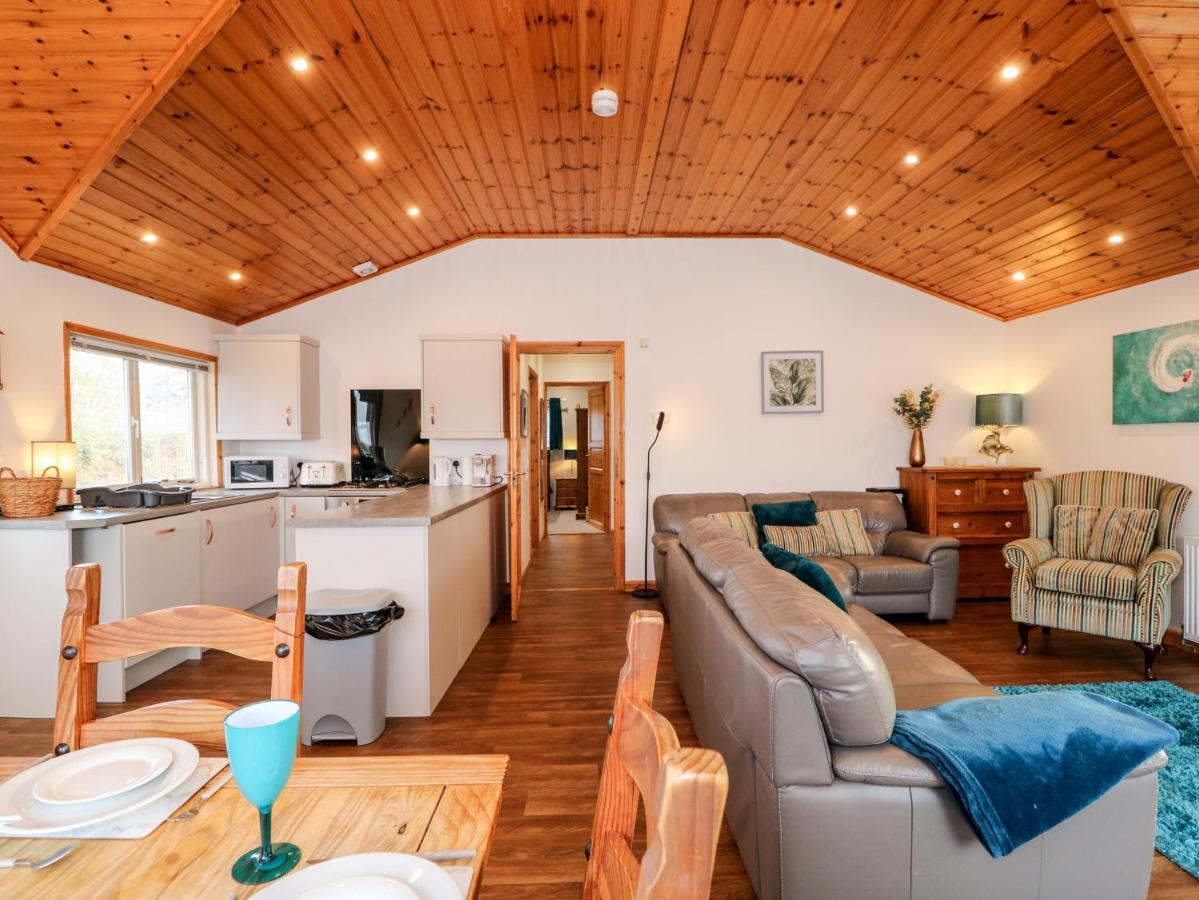 Teal Lodge Tattershall Luaran gambar