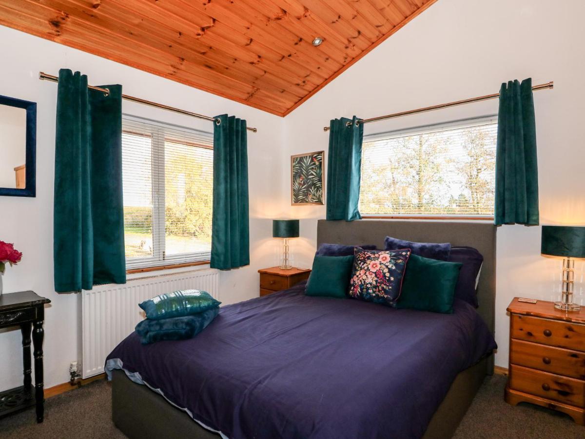 Teal Lodge Tattershall Luaran gambar