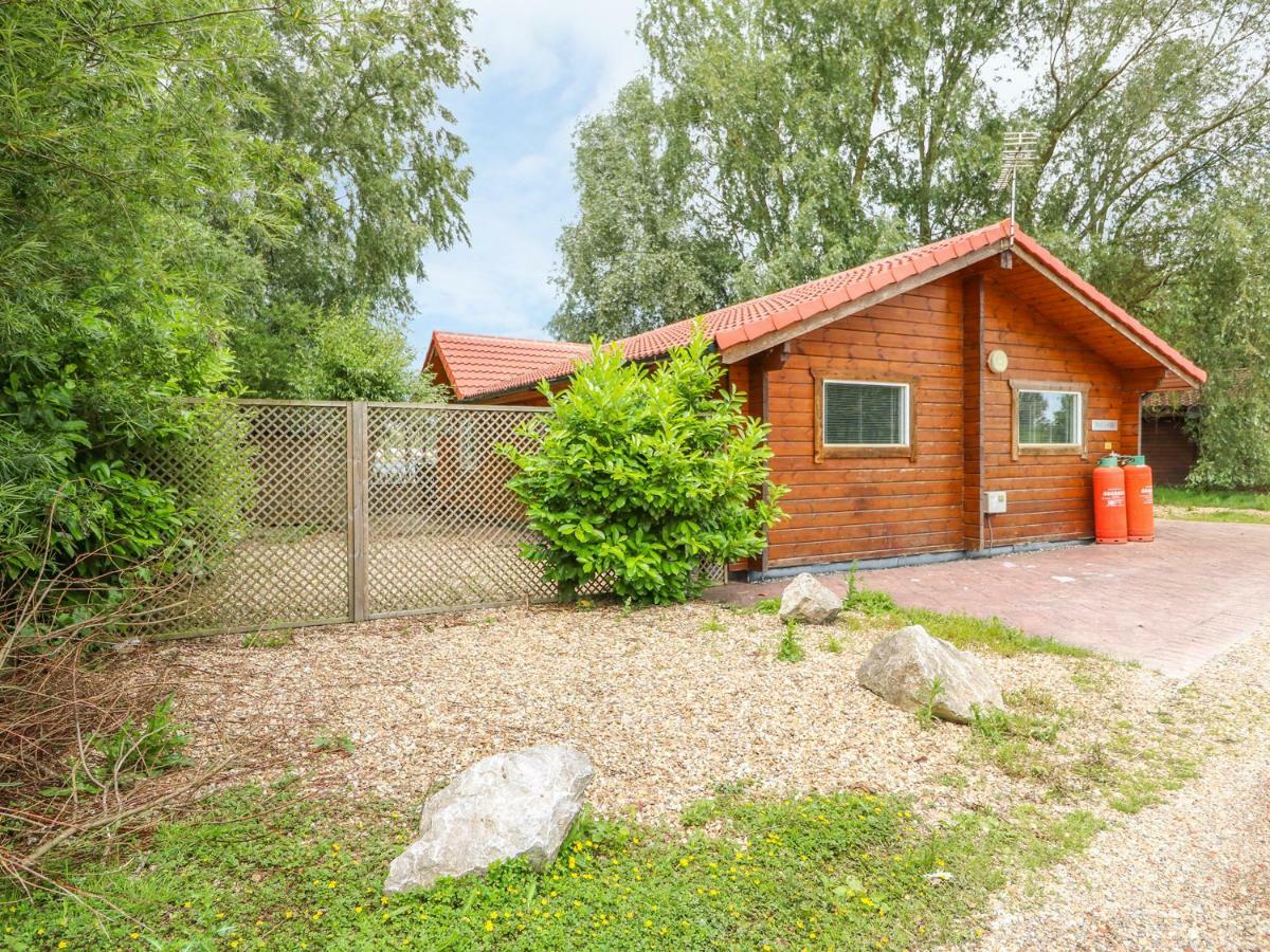 Teal Lodge Tattershall Luaran gambar